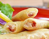 チキンスティック＊フィンガーフード作り方7写真