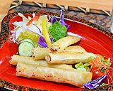 チキンスティック＊フィンガーフード作り方8写真