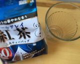 喫茶店ぽいアイスティ作り方1写真