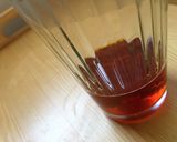 喫茶店ぽいアイスティ作り方3写真