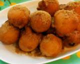 もっちり豆乳ドーナツ作り方25写真