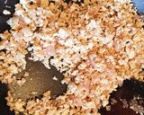 ブラジル風揚げ餃子パステウpastel作り方2写真