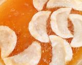 ブラジル風揚げ餃子パステウpastel作り方4写真