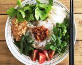 簡単美味♡アジア風こんにゃく麺♡作り方5写真