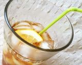喫茶店ぽいアイスティ作り方5写真