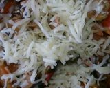 ナスとトマト煮(ベーコン)作り方8写真