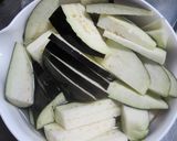 酢生姜たっぷりハンバーグ作り方3写真