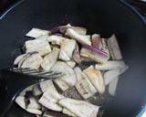 酢生姜たっぷりハンバーグ作り方9写真
