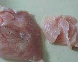 鶏もも肉の生姜焼き☆作り方3写真