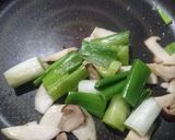 鶏もも肉の生姜焼き☆作り方5写真