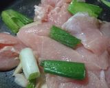 鶏もも肉の生姜焼き☆作り方6写真