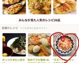 *スモークサーモンの簡単マリネ*作り方4写真
