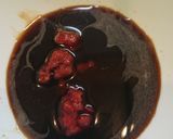 ちょいぴりソウル風チョレギサラダ作り方2写真