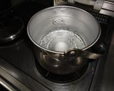 今だけ！カシスの葉の夏ジュース作り方3写真