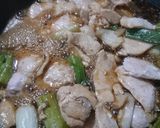 鶏もも肉の生姜焼き☆作り方7写真