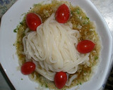 から旨っ♪大根おろしde冷やしうどん作り方4写真