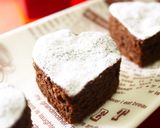 おやつに♪紅茶といちごジャムのプチケーキ作り方17写真