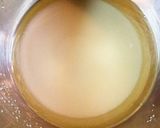 タコとオクラのワカメの酢の物作り方8写真
