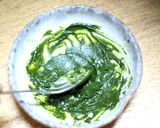 タッパーde抹茶ミルクゼリー＆ホイップ作り方2写真
