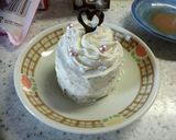 小さなビスケットケーキ作り方8写真