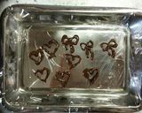 小さなビスケットケーキ作り方1写真