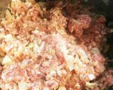 冷めても美味しい!お惣菜屋のメンチカツ作り方2写真