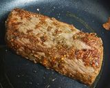 炊飯器で~簡単ローストビーフ作り方2写真