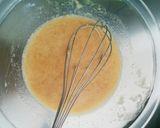 簡単✨美味しい✨チョコバナナマフィン✨作り方3写真