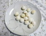 超簡単本格派ニョッキ（アレルギー対応）作り方8写真