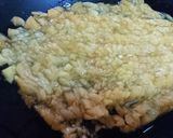 超簡単★果肉ゴロゴロ【桃のフルーチェ風】作り方3写真