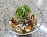 海苔パウダー／夏の変わり冷奴作り方5写真