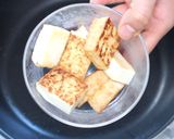 ボリューム満点☆卵ゴーヤチャンプル作り方6写真