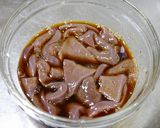 簡単け！レバーの下処理　牛乳不要作り方6写真