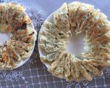 創味シャンタンでニラなし餃子作り方6写真