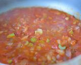 ミートボールのトマト煮込み作り方6写真
