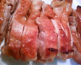 旨ぁ～い♪焼き豚♪♫♬作り方4写真