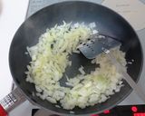 基本のトマトソース（アレルギー対応）作り方3写真
