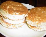 手間なし!イーストパンケーキ風作り方6写真
