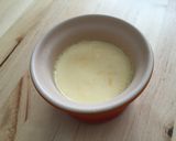 卵白不使用!離乳食におすすめ簡単プリン作り方6写真