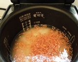 簡単あみエビごはん！作り方1写真