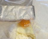 サクサク簡単チョコクッキー作り方2写真