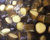 材料3つ！キュウリの甘酢煮♡作り方5写真