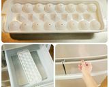 冷え冷え！薬味ボンボンそうめん作り方4写真