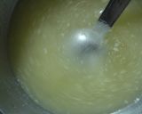 レタスのミンチ餡掛け♪レタス大量消費♡作り方1写真