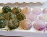 冷え冷え！薬味ボンボンそうめん作り方6写真