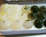 冷え冷え！薬味ボンボンそうめん作り方7写真