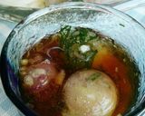 冷え冷え！薬味ボンボンそうめん作り方11写真