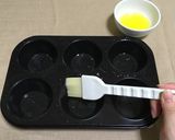 簡単 クロックマダムマフィン作り方4写真