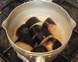 【大戸屋風】香辛だれの鶏竜田定食作り方6写真