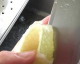 さわやかレモンマーマレード作り方6写真